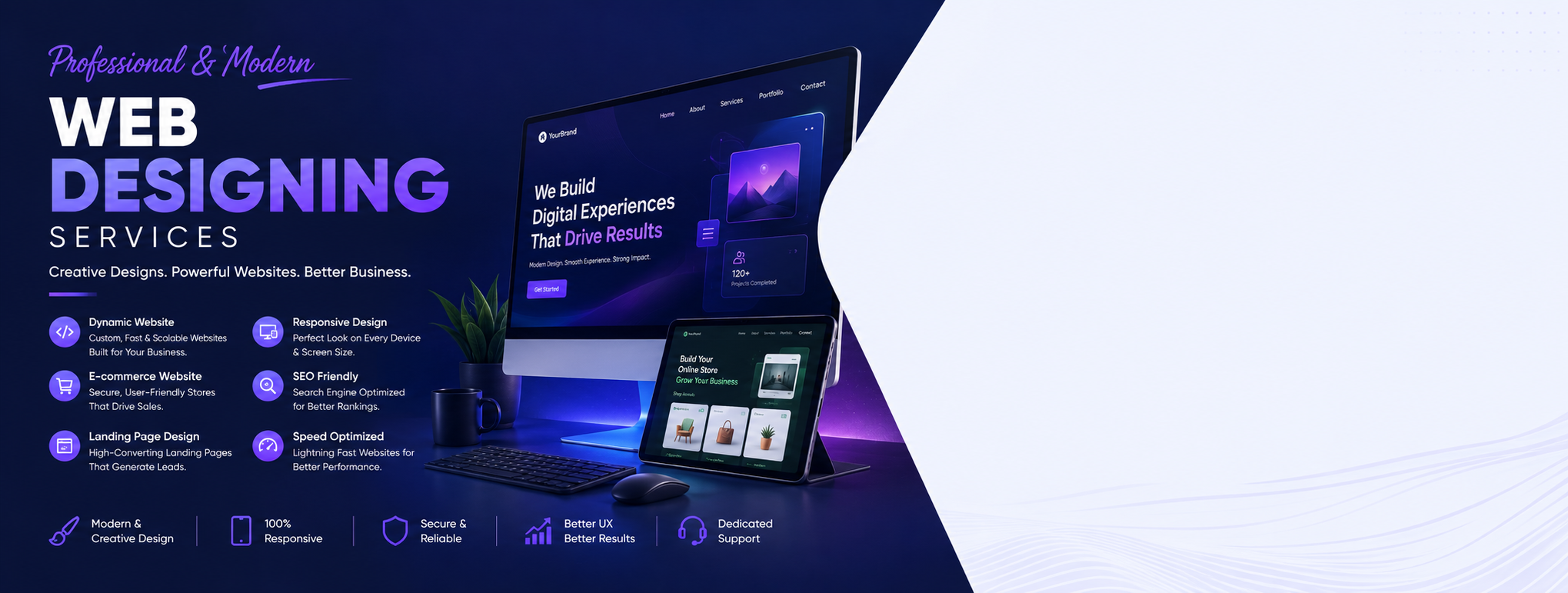 The Web IT Shop