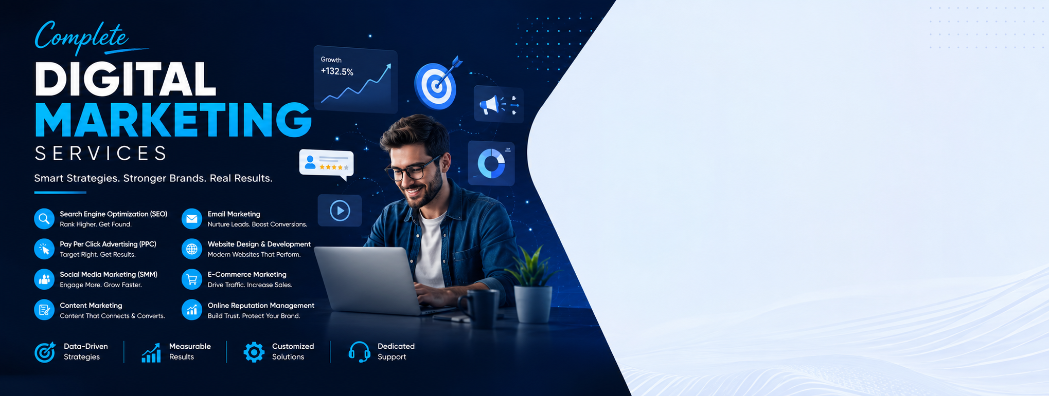 The Web IT Shop