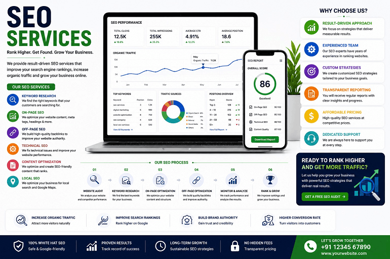 SEO Services