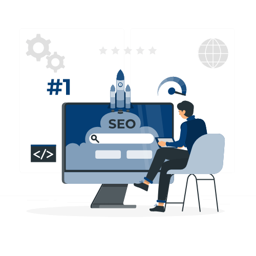 SEO Services