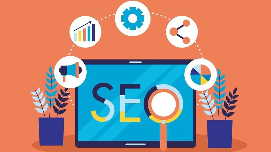 SEO Services