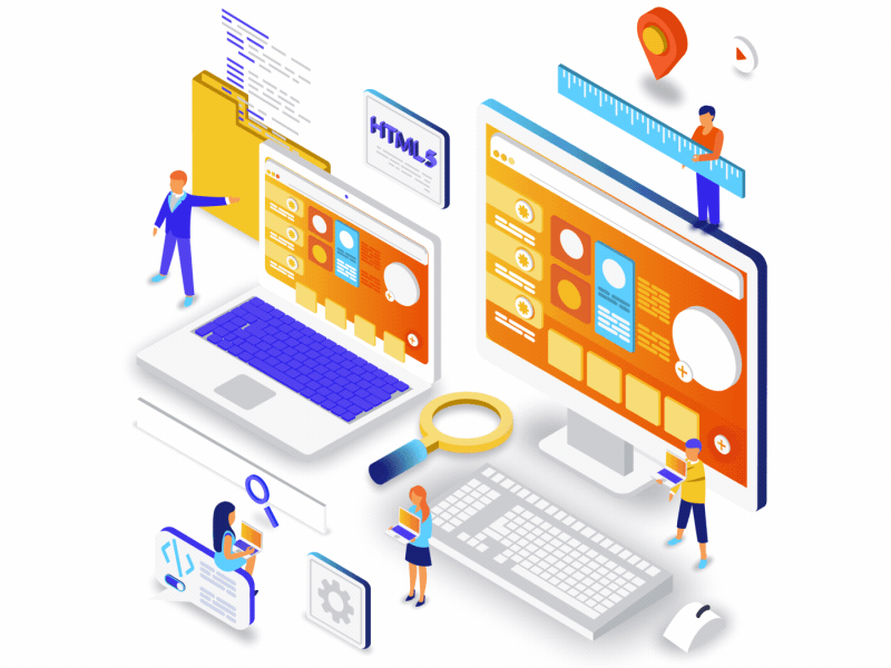 Software Development Services