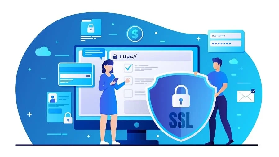 SSL Certificate Service